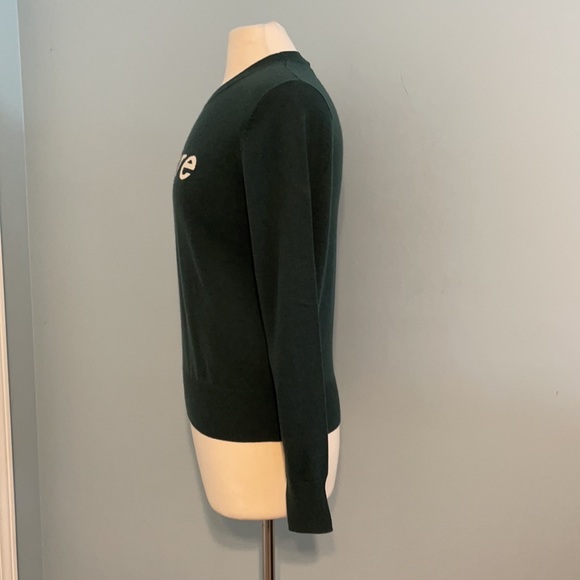 5 for $25 a loves a J'Adore Wool Blend Sweater Small - Picture 3 of 9